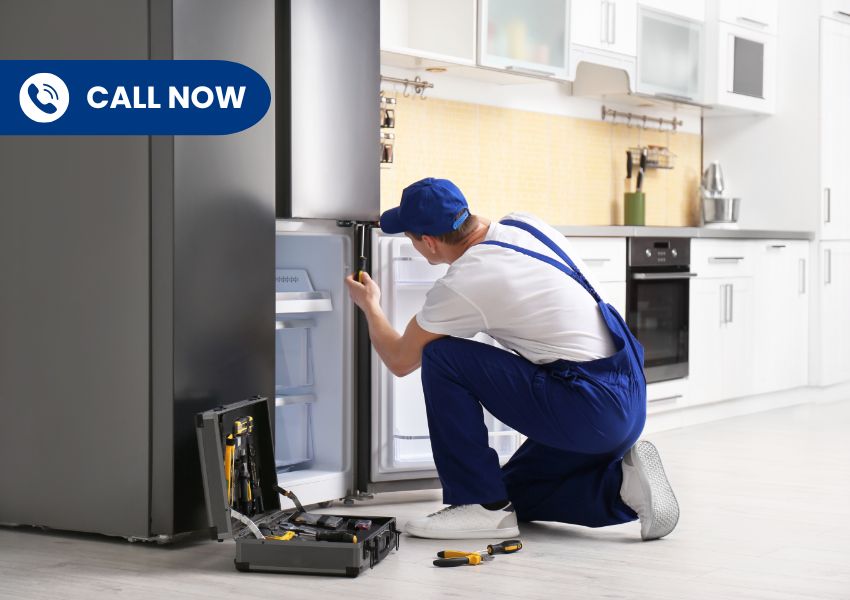 Beresford Appliance Repair Company